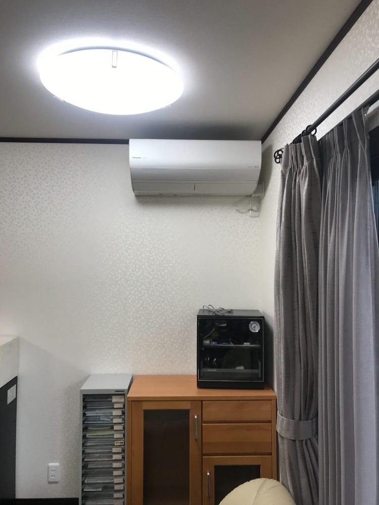 家電の入れ替えって……